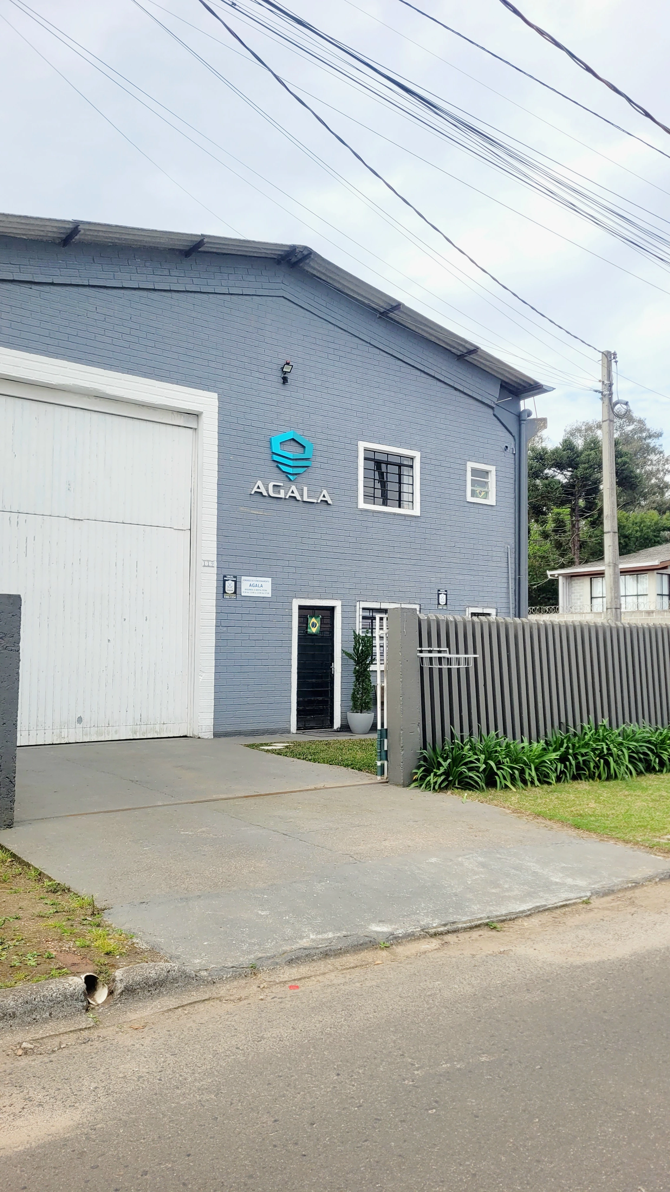 Fachada 1