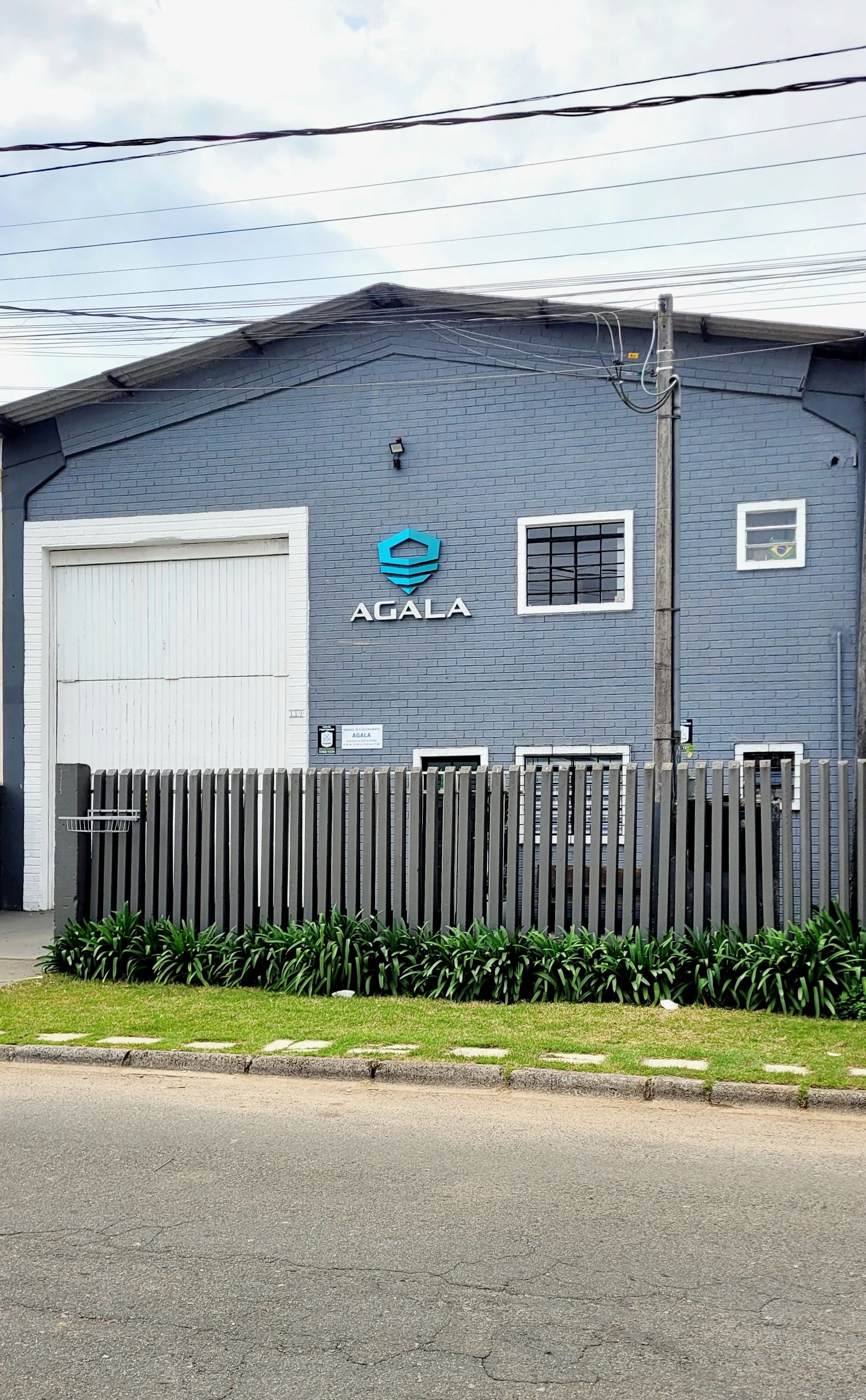 Fachada 2
