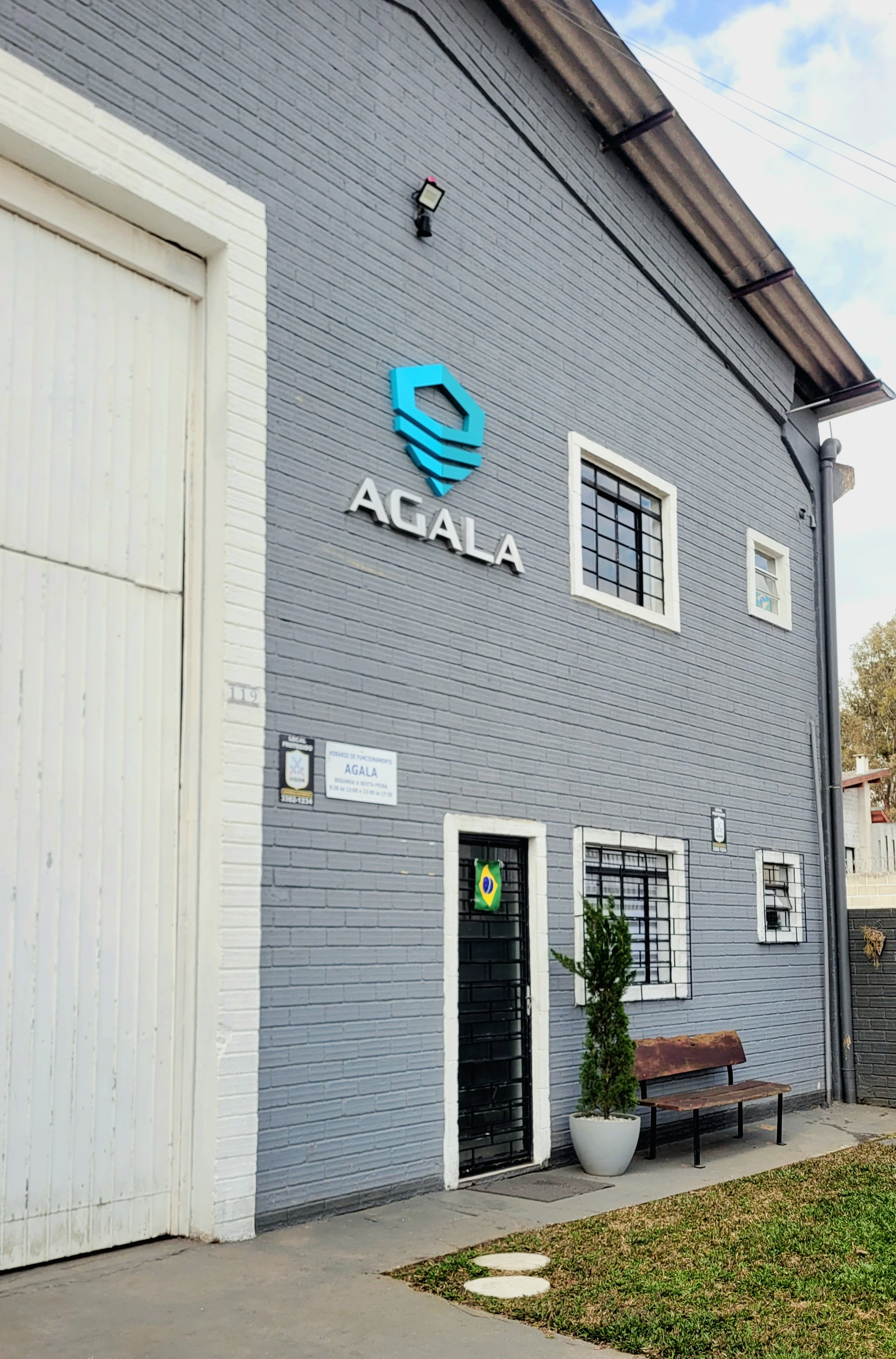Fachada 5
